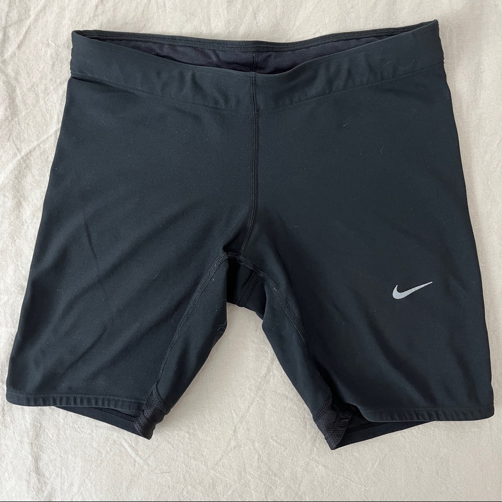 ✖️Nike Running Biker Shorts